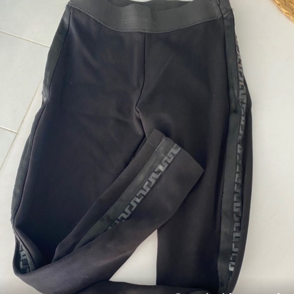 J.Lindeberg dorothea pants on zip - Picture 2 of 5